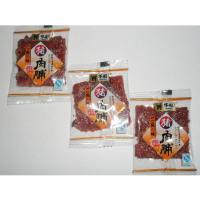 XO sauce flavour is preserved pork